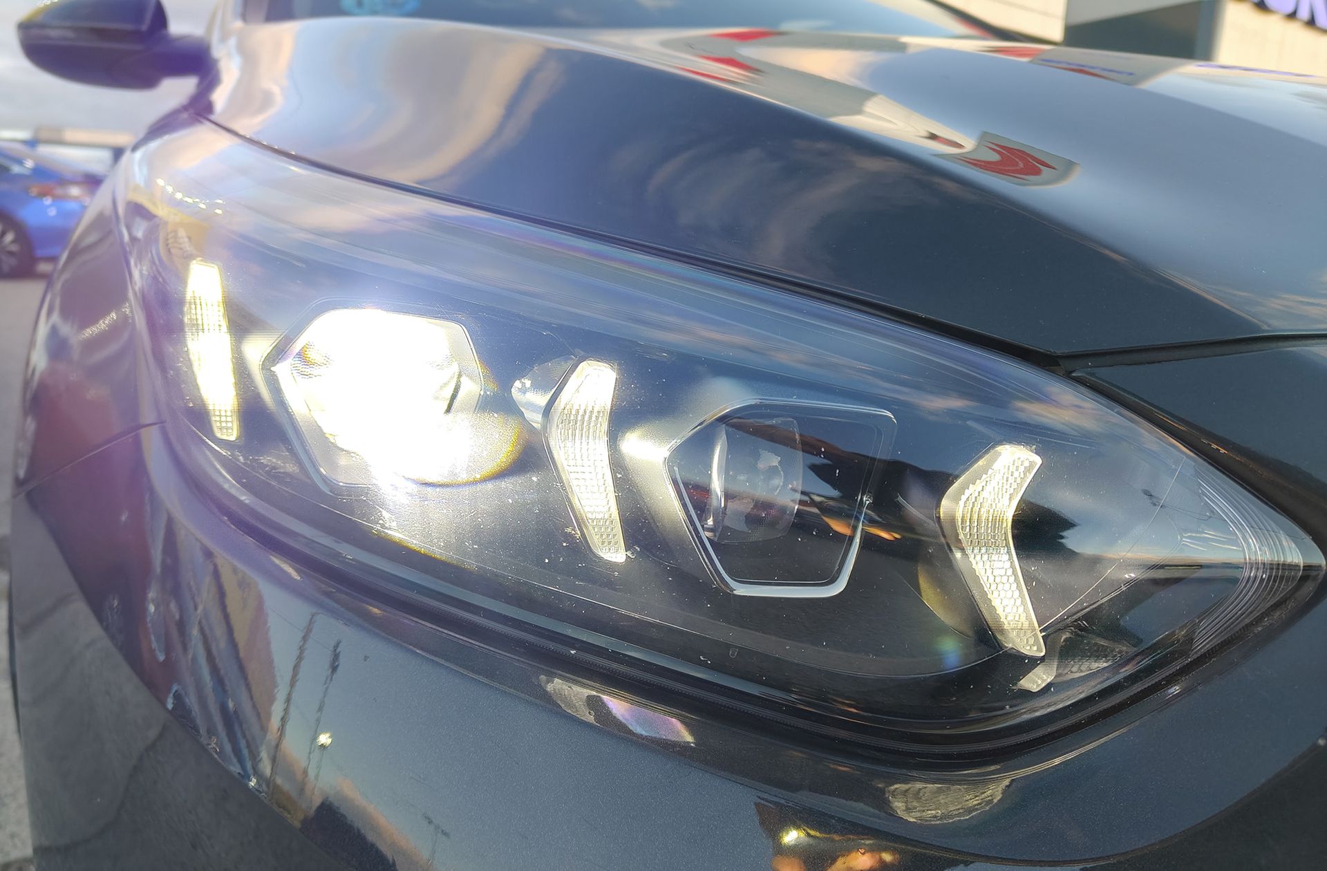 Kia Ceed 1.0 MHEV Style Edition DCT - foto 17