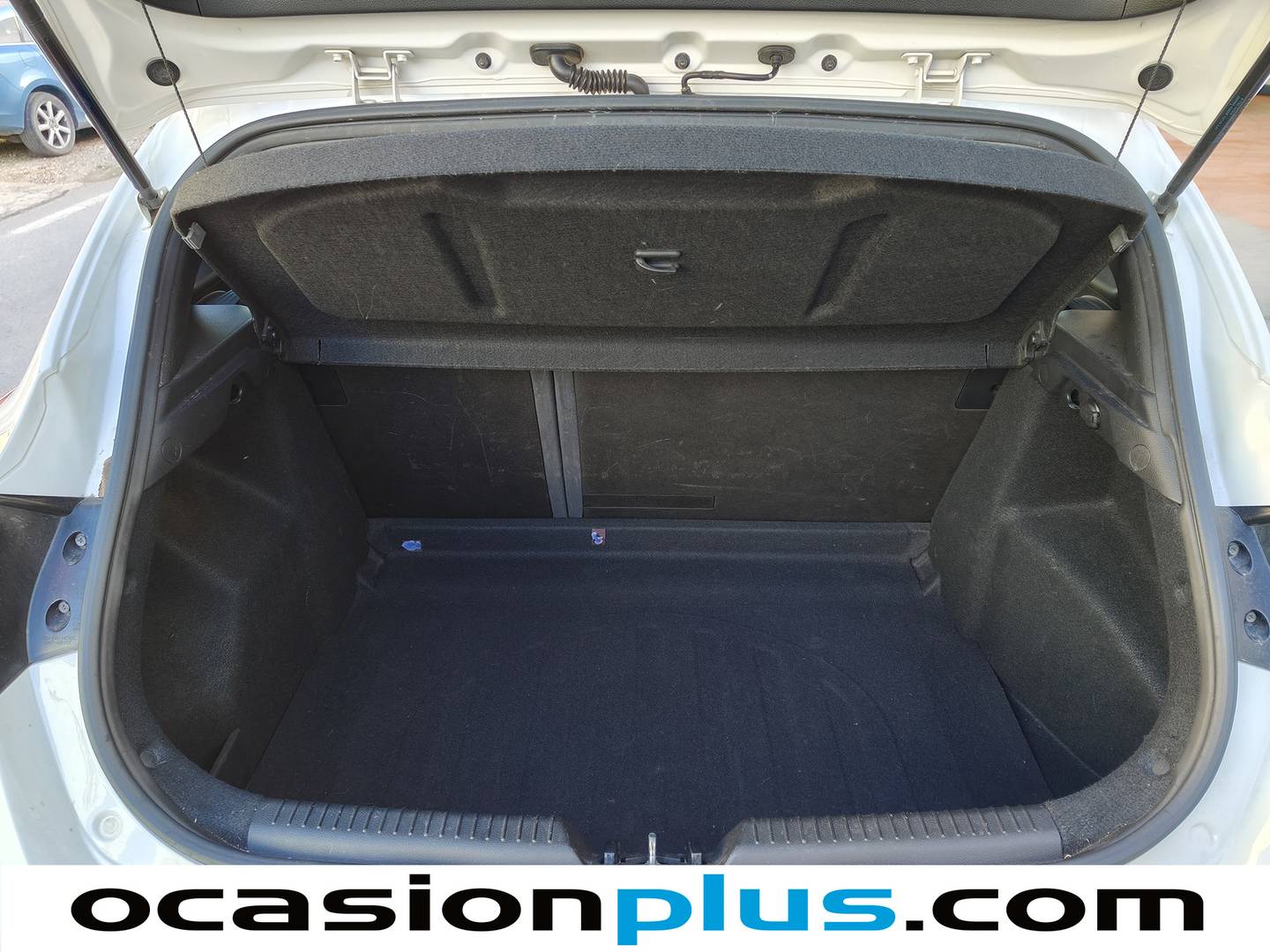 Foto Hyundai i30 Hyundai i30 1.4 CRDI SLE (90 CV)