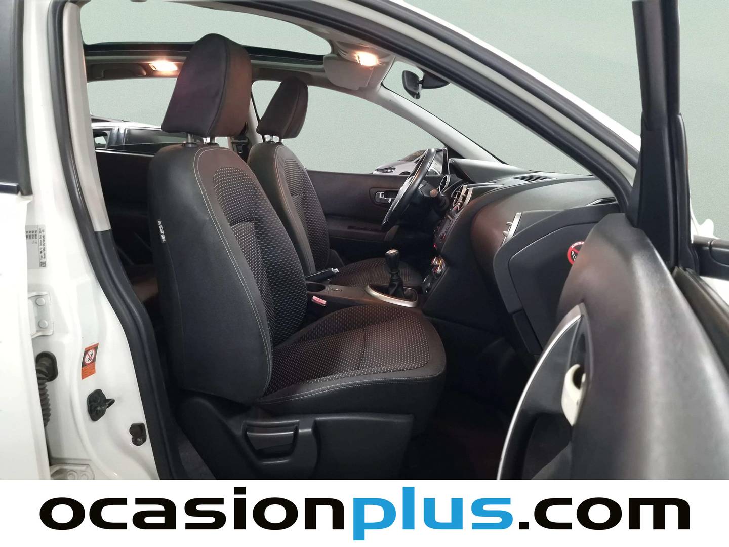 Nissan QASHQAI Nissan Qashqai 2.0 Tekna Sport 4x2 (140 CV) km 0
