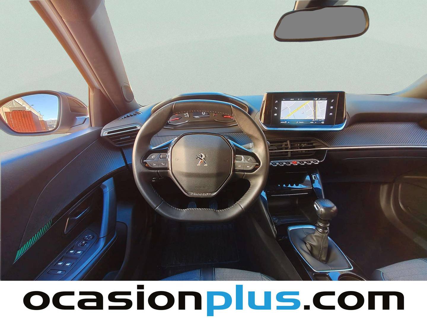 Foto Peugeot 2008 Peugeot 2008 PureTech 100 S&S Allure (100 CV)