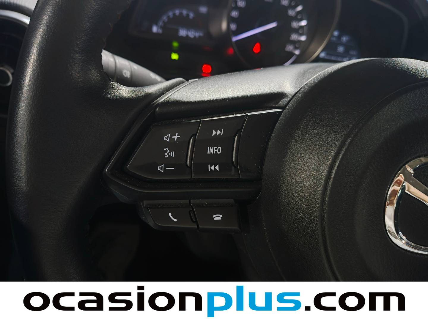 Foto Mazda CX-3 Mazda CX-3 2.0 G Evolution 2WD (121 CV)