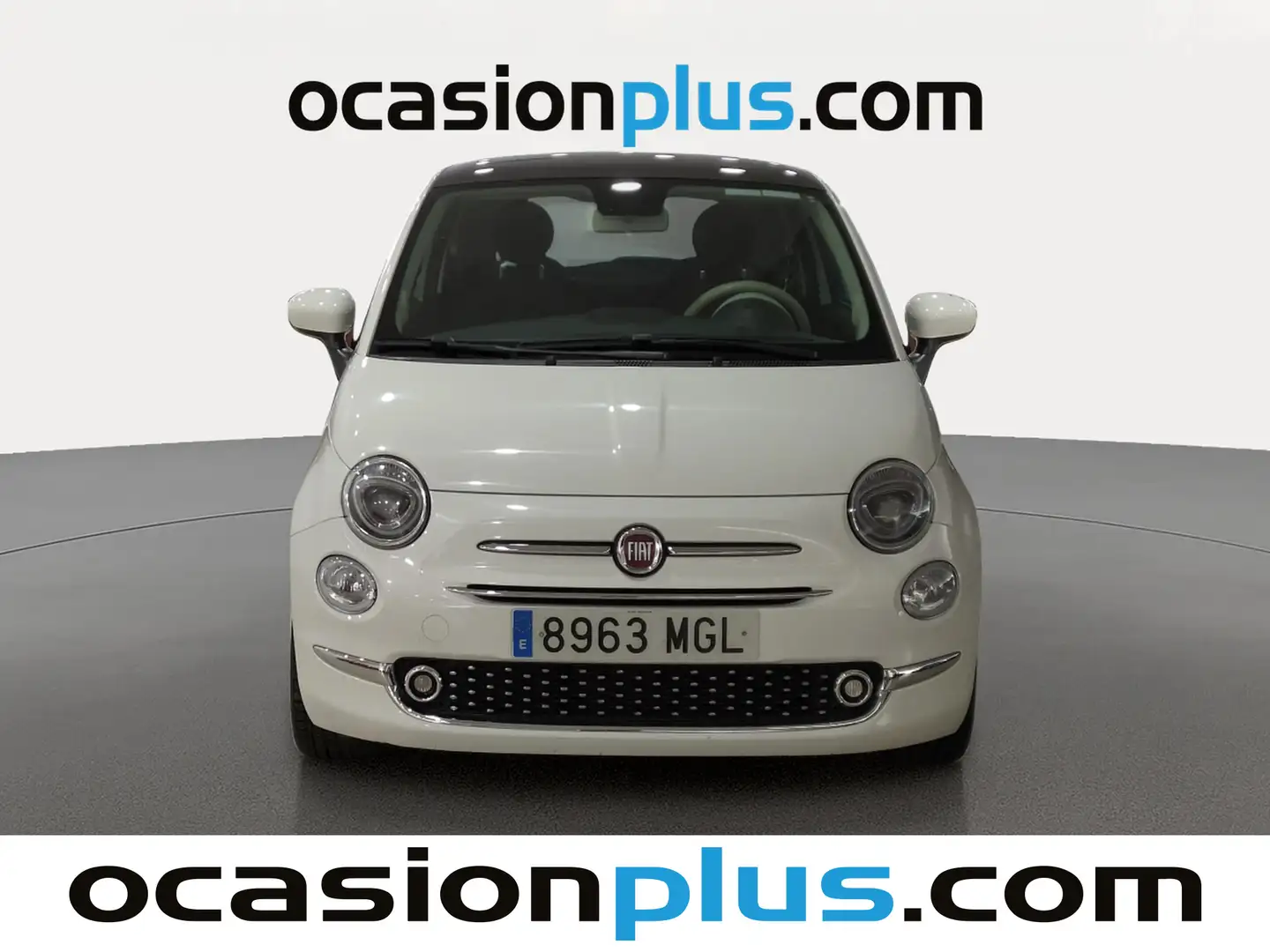 Foto Fiat 500 Fiat 500 1.0 Hybrid Dolcevita (70 CV)
