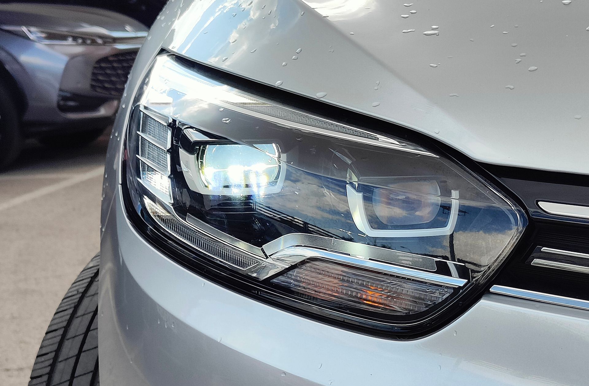 Renault Grand Scénic Zen TCe GPF 7 plazas - foto 16