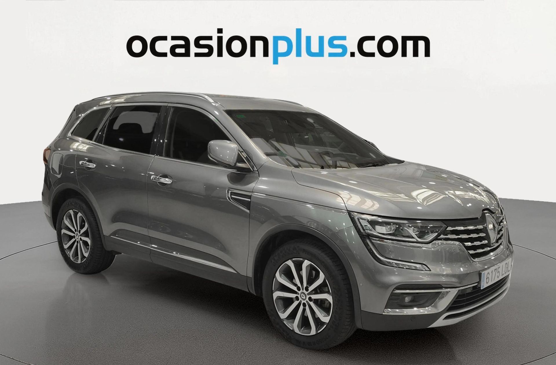 Renault Koleos Zen Blue dCi X-Tronic 4x2 - foto 2