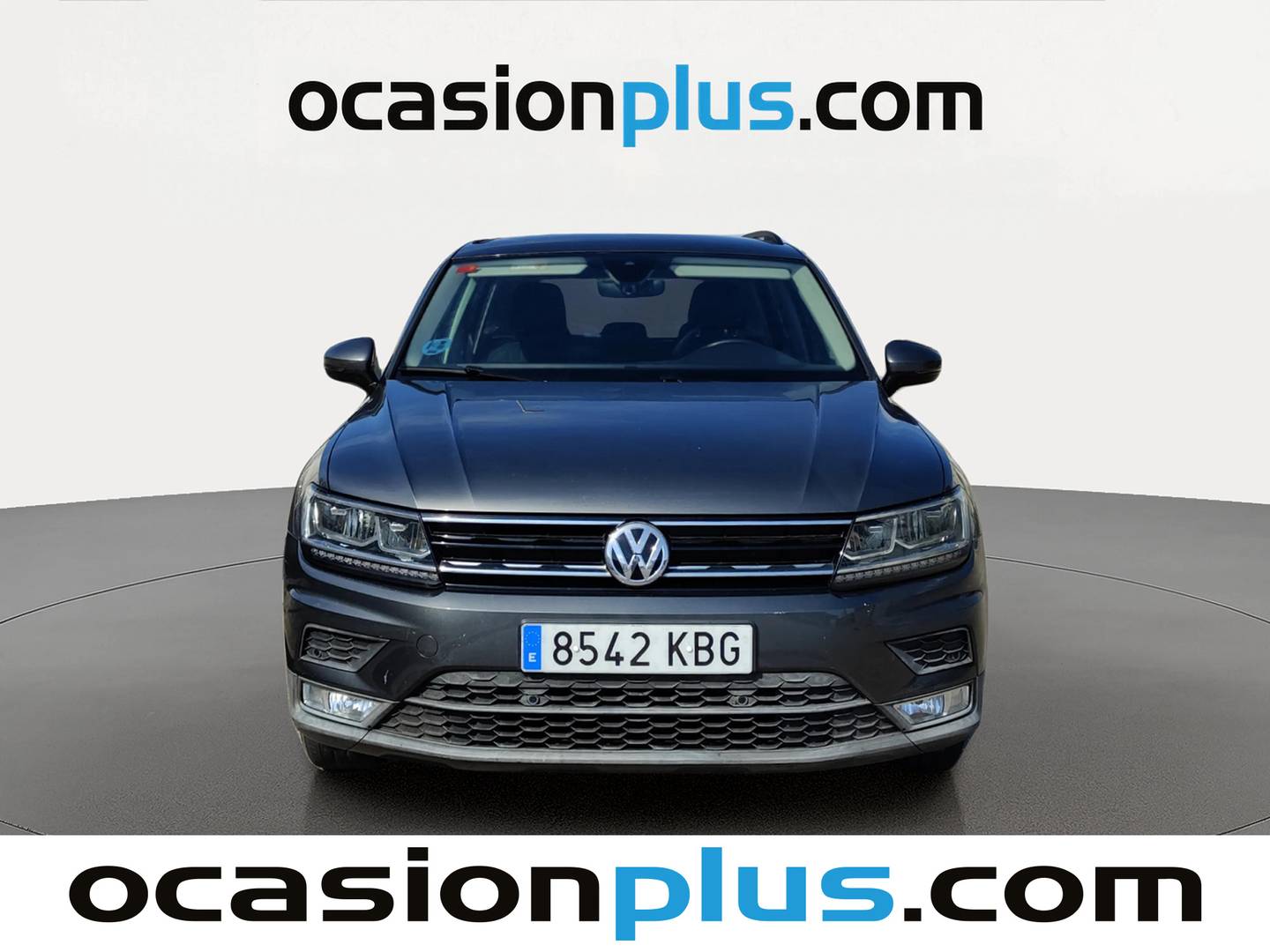 Volkswagen Tiguan Volkswagen Tiguan Edition 1.4 TSI (125 CV) 125cv