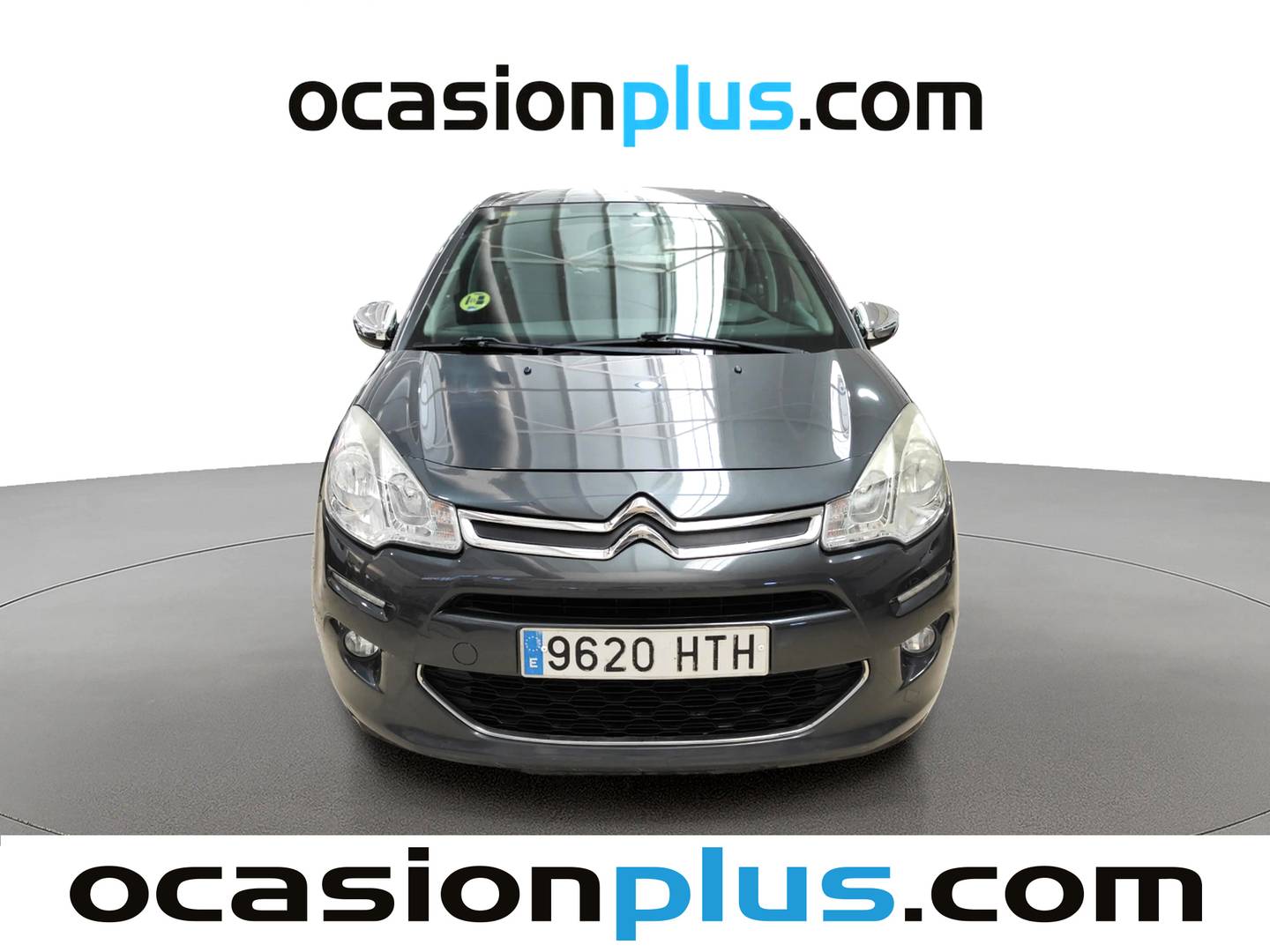 Citroën C3 Citroën C3 1.4 HDI Collection (68 CV) 68cv