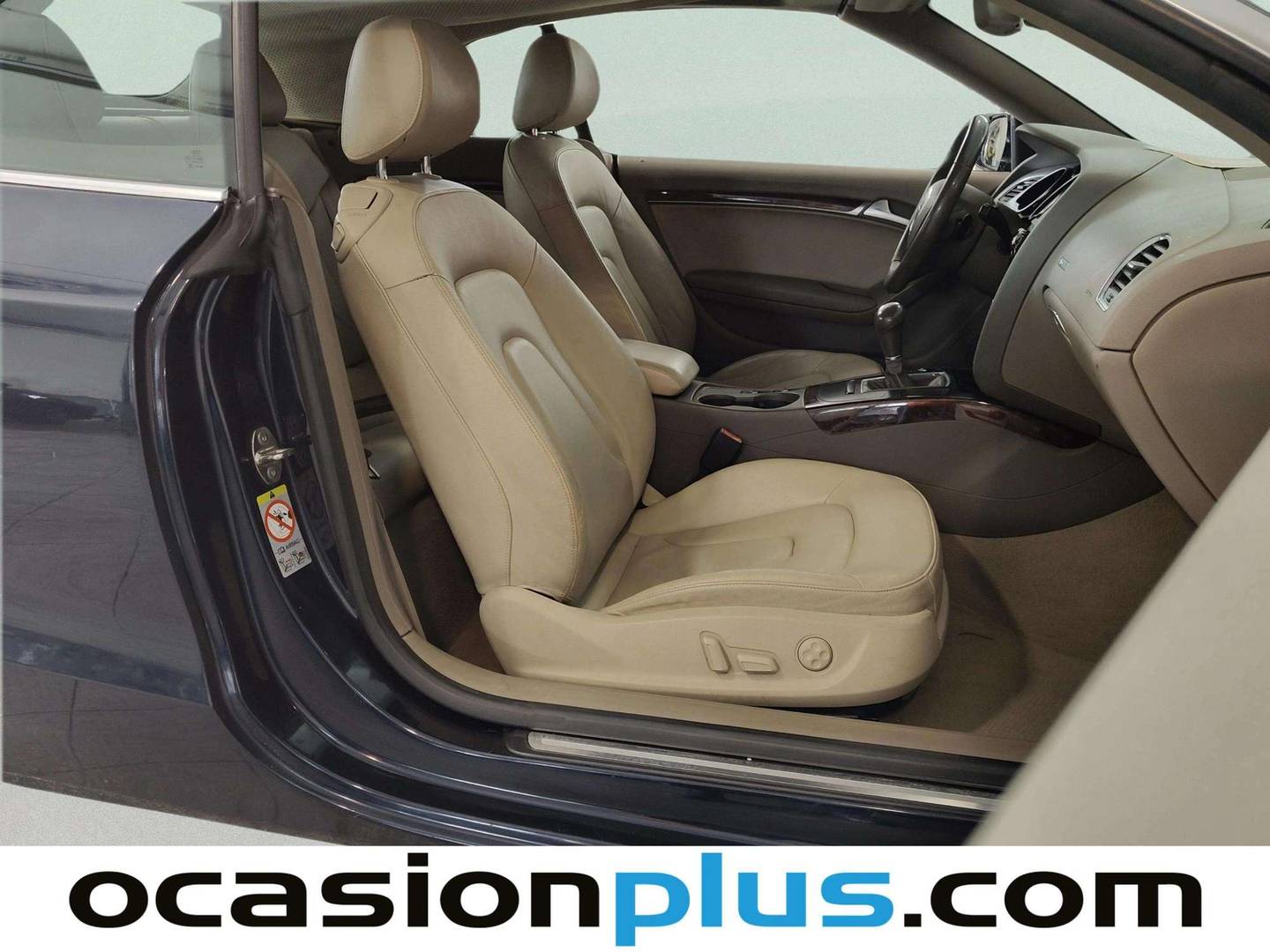 Audi A5 Audi A5 Cabrio 2.0 TFSI (180 CV) multitronic km 0