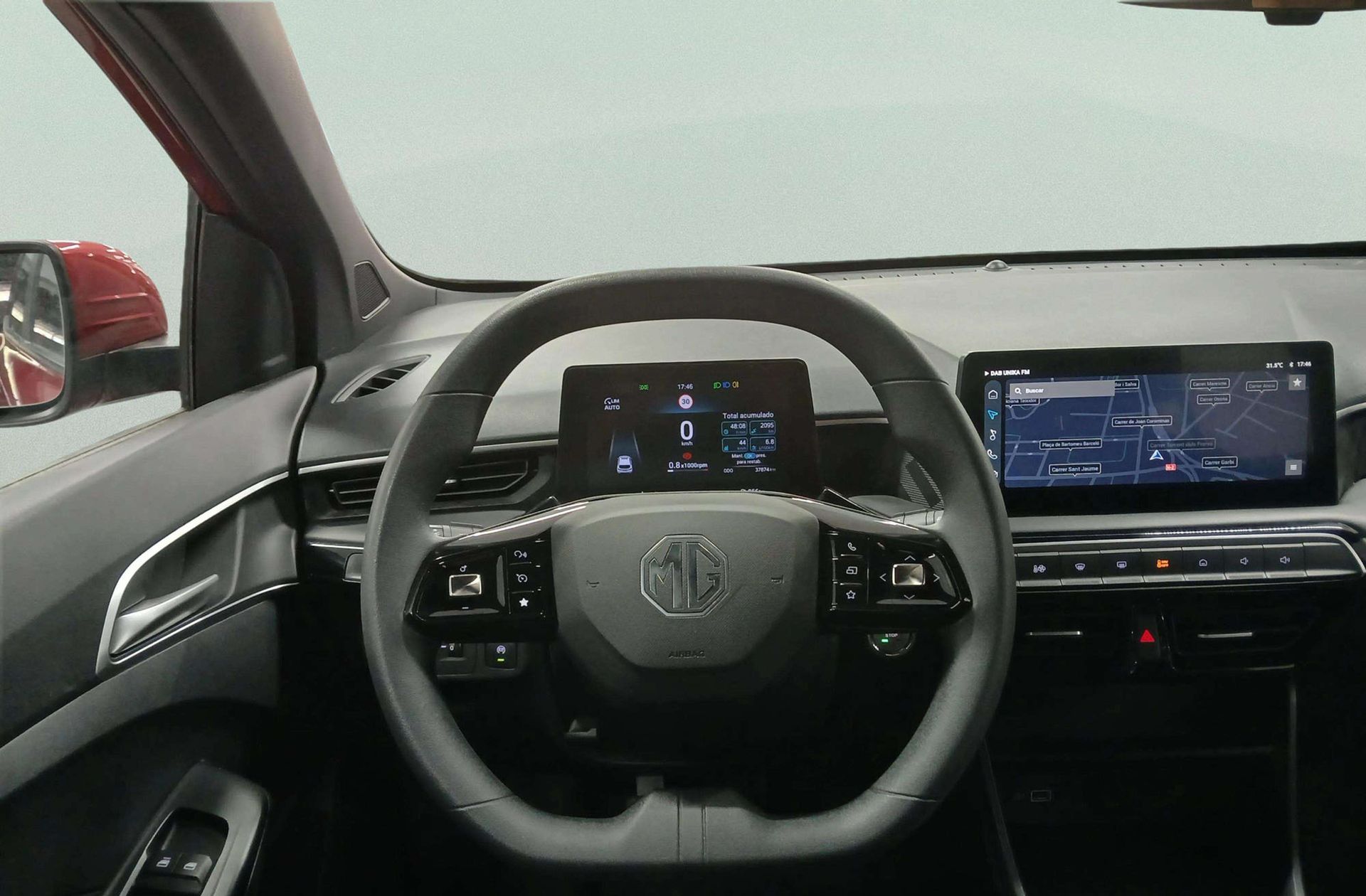 MG3 1.5 Comfort - foto 20