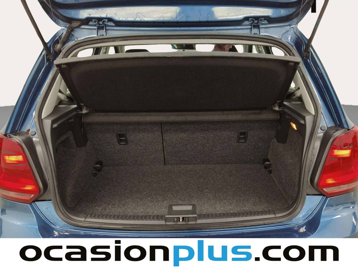 Foto del mantenimiento del Volkswagen Polo Volkswagen Polo Advance 1.2 TSI BMT (90 CV)