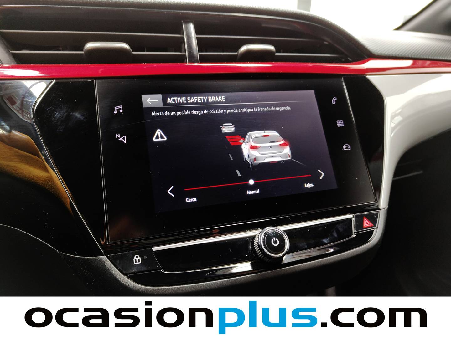 Foto Opel Corsa Opel Corsa 1.2 Turbo XHT GS-Line Auto (130 CV)