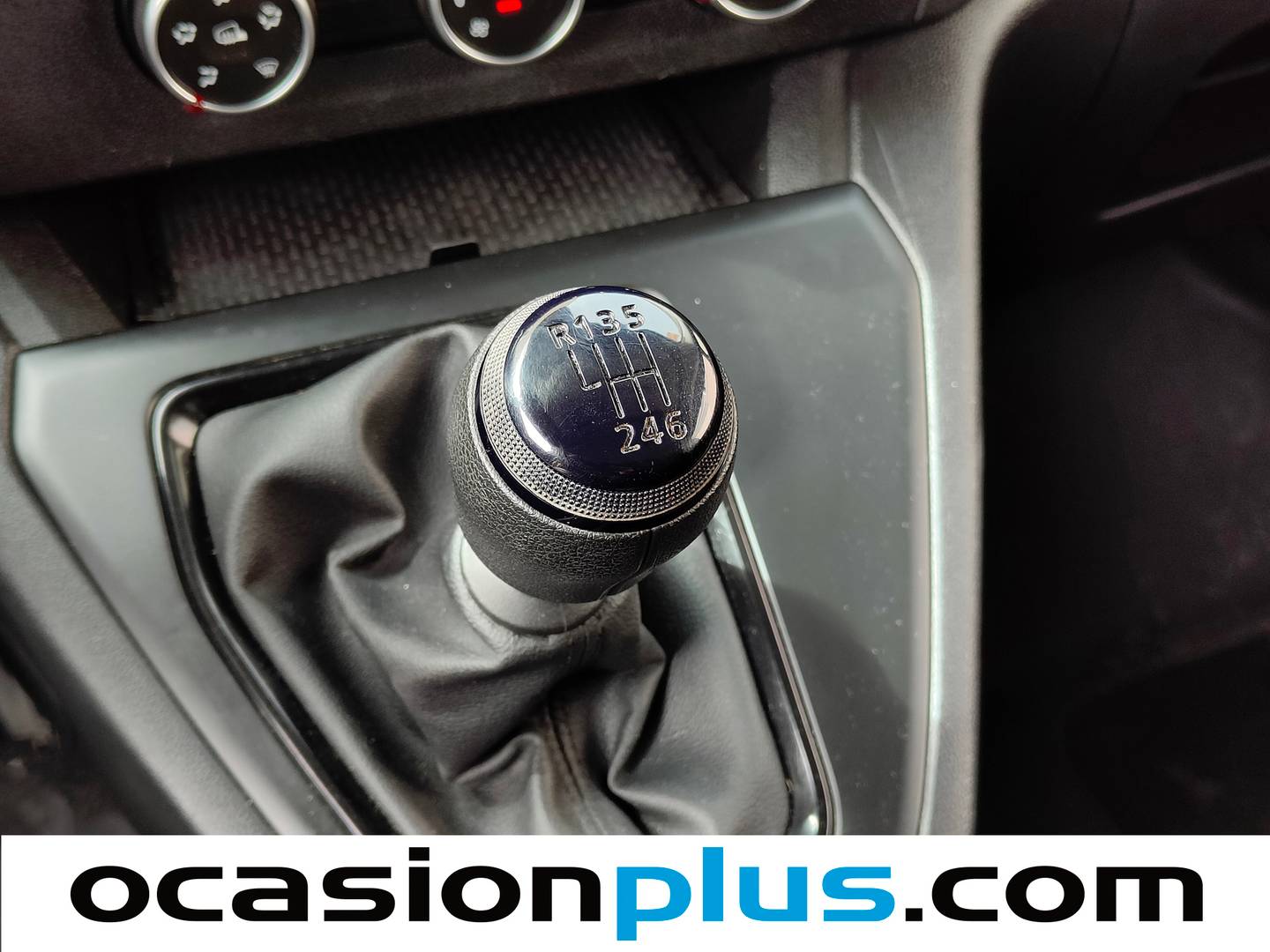 Nissan Townstar Nissan Townstar Furgon 1.3G L1 Profesional (130 CV) de segunda mano