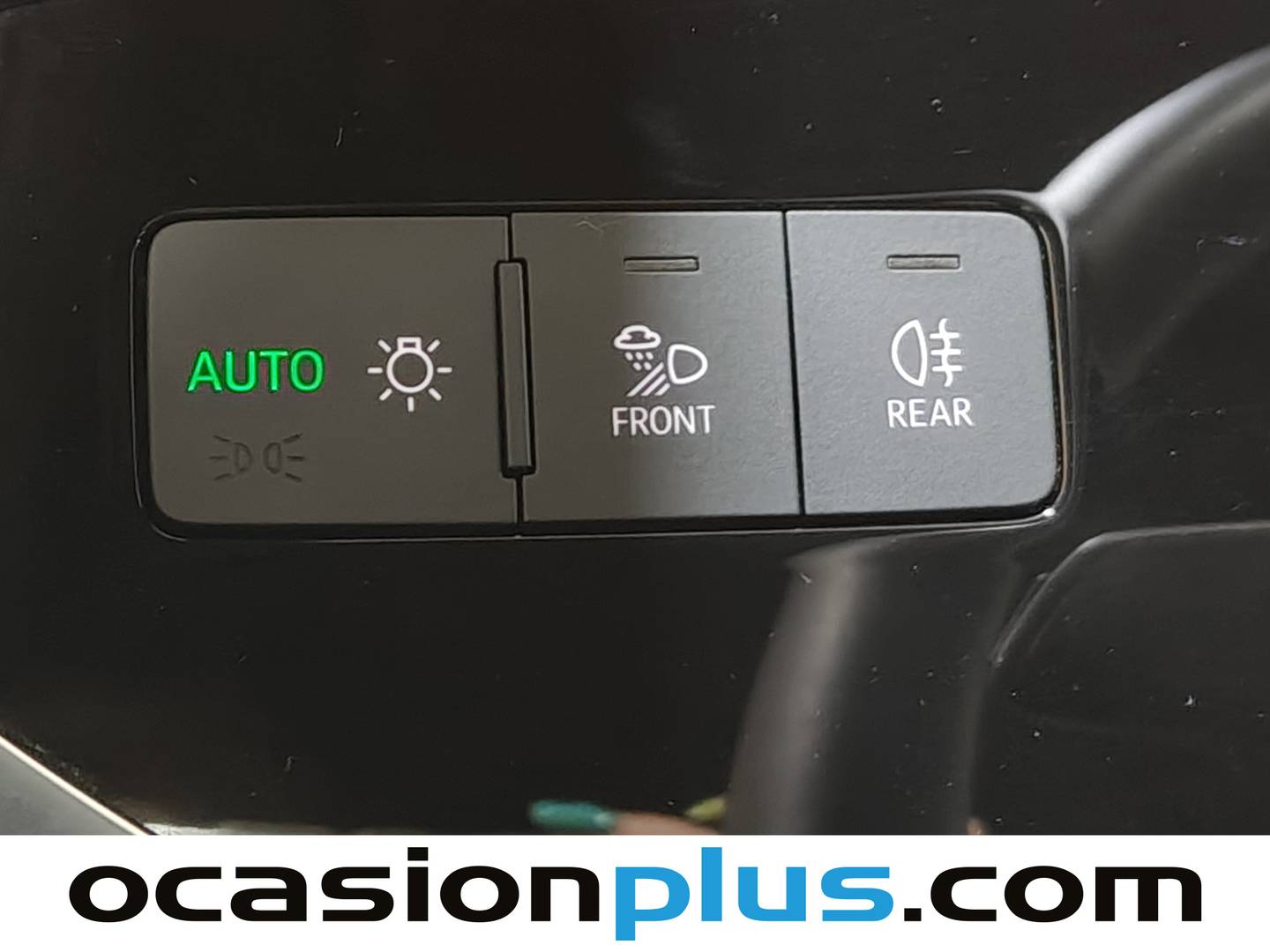 Audi Q3 Audi Q3 Black line 35 TDI (150 CV) S tronic barato