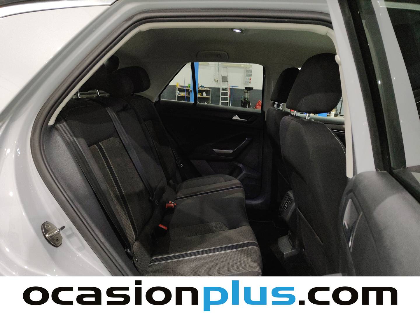 Volkswagen T-Roc Volkswagen T-Roc Advance Style 1.0 TSI (115 CV) km 0