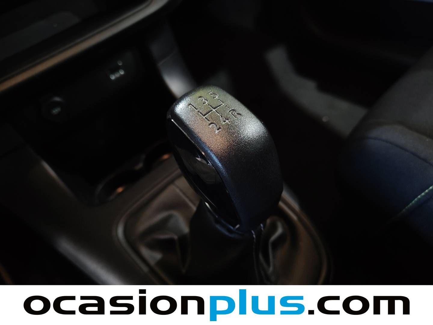 Citroën C3 Citroën C3 PureTech 83 Plus (83 CV) de segunda mano