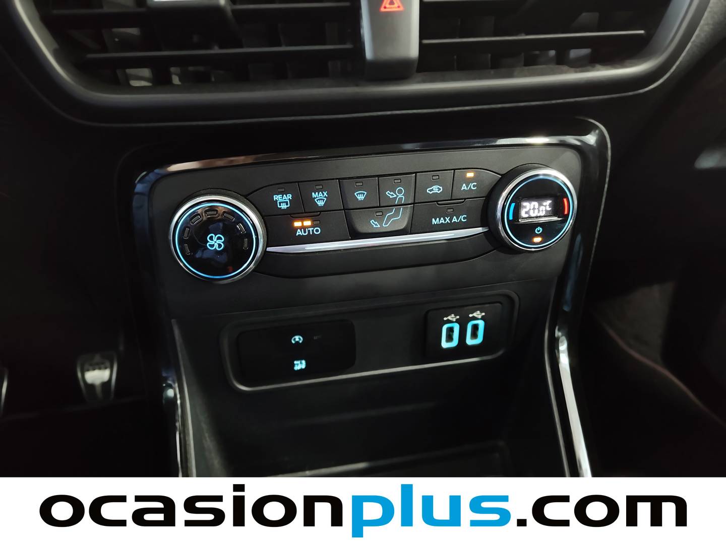 Ford EcoSport Ford EcoSport 1.5 TDCi EcoBlue S&S ST Line (125 CV) km 0