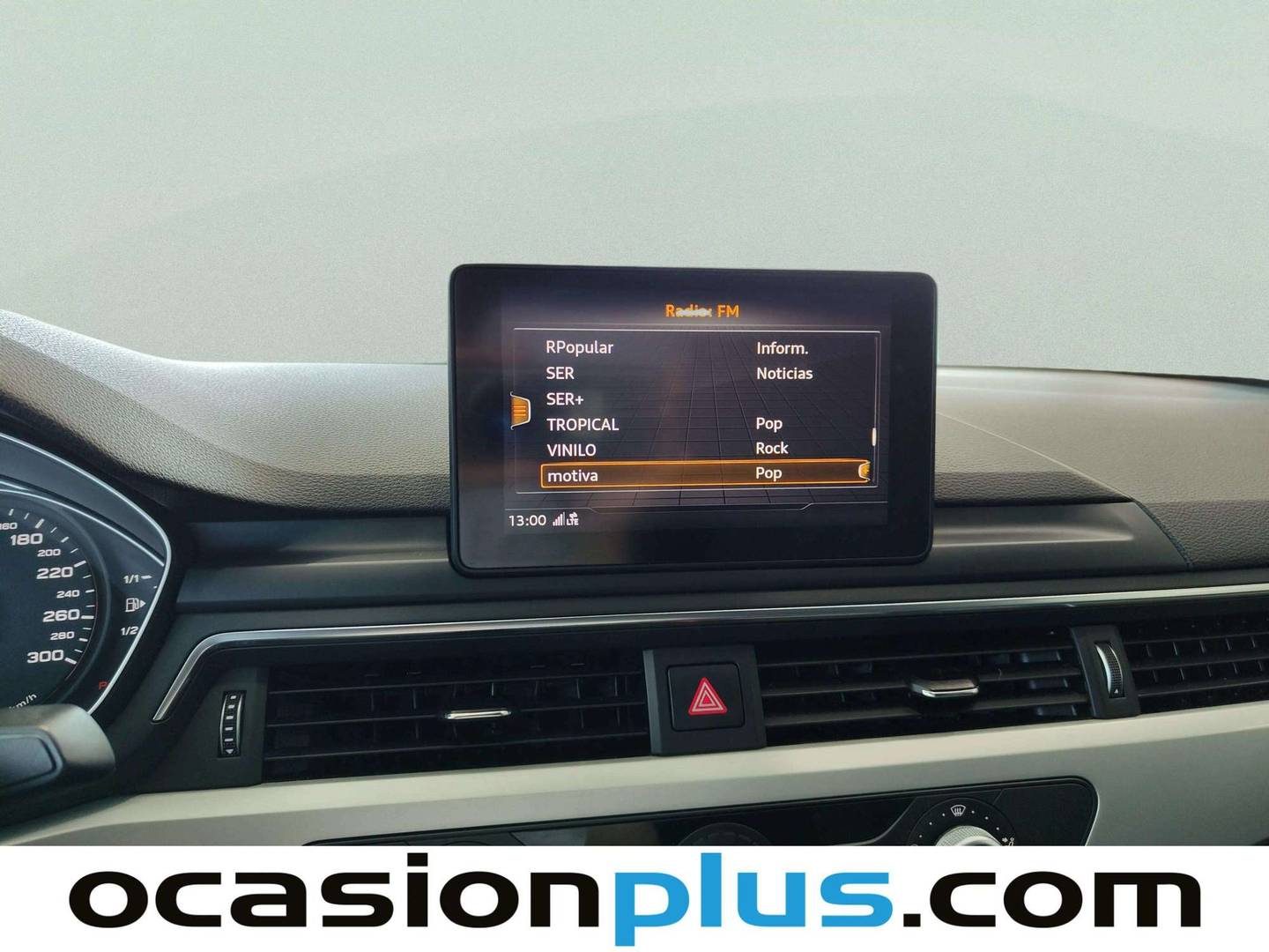 Audi A4 Audi A4 Advanced 35 TFSI (150 CV) S tronic 150cv