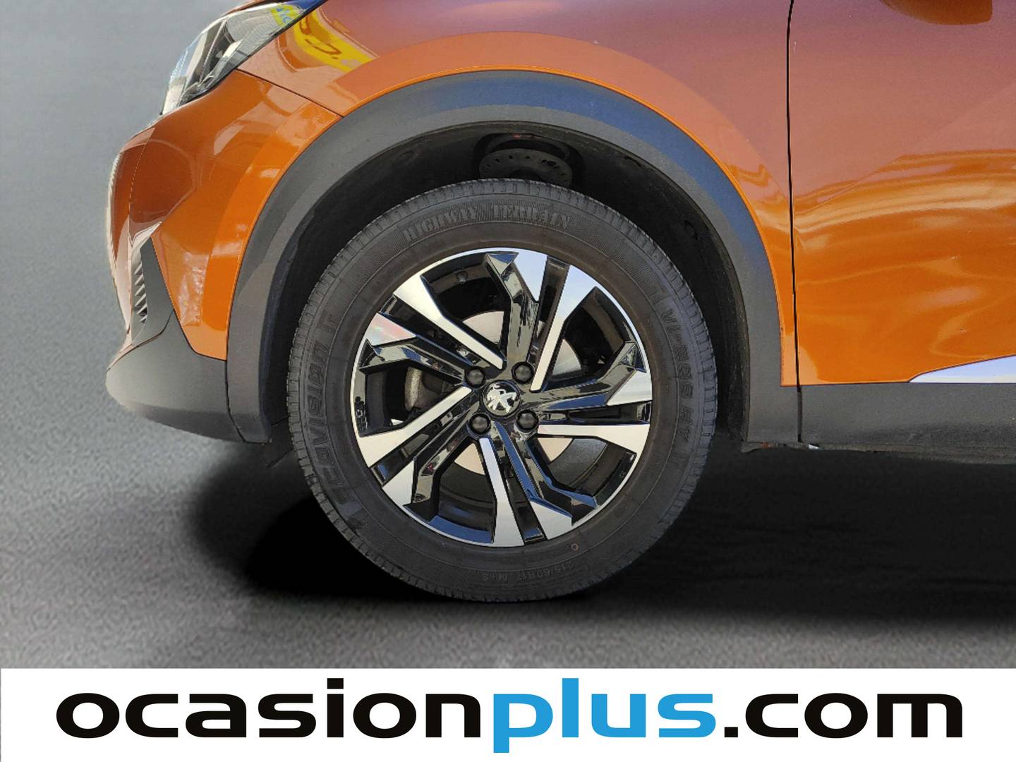 Peugeot 2008 Peugeot 2008 PureTech 100 S&S Allure Pack (100 CV) manual