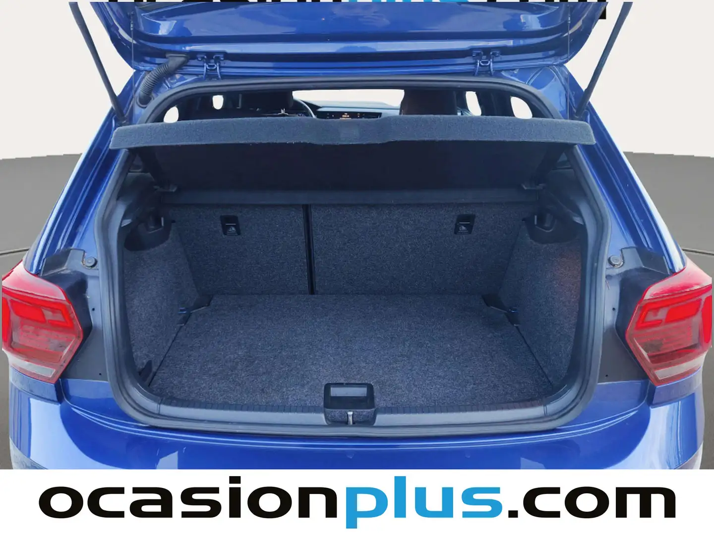 Foto Volkswagen Polo Volkswagen Polo Sport 1.0 TSI R-LINE (115 CV)