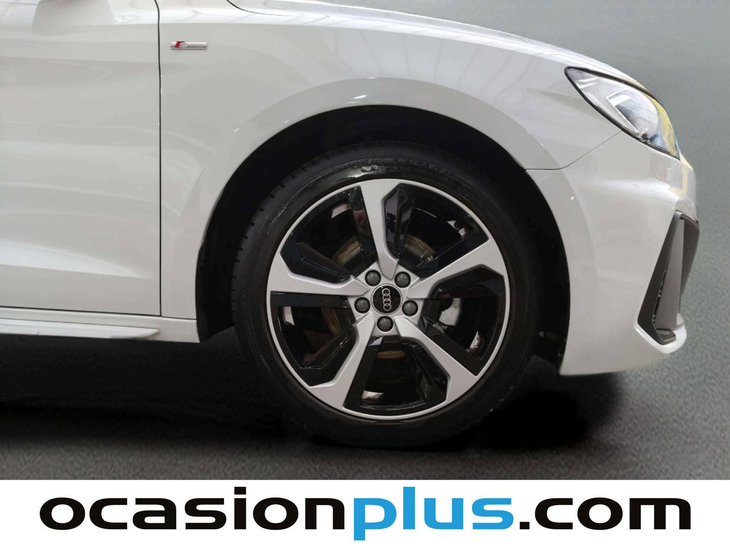 Audi A1 Audi A1 Sportback Sportback Adrenalin edition 30 TFSI (110 CV) S tronic Pack S-Line de ocasión