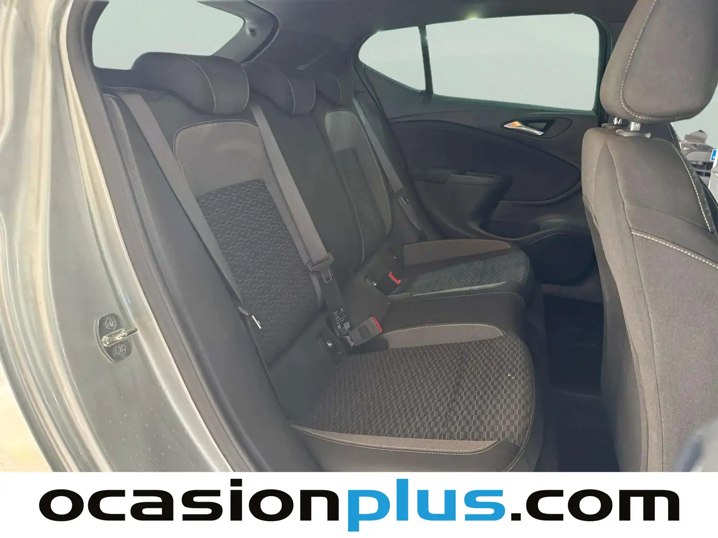 Foto Opel Astra Opel Astra 1.2 Turbo SHL GS Line (110 CV)