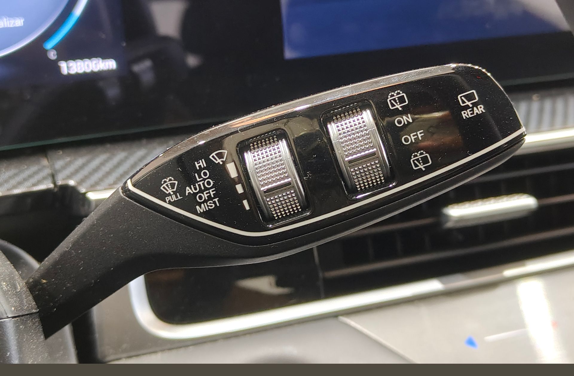 Ebro s700 1.6 T-GDi Comfort DCT - foto 29