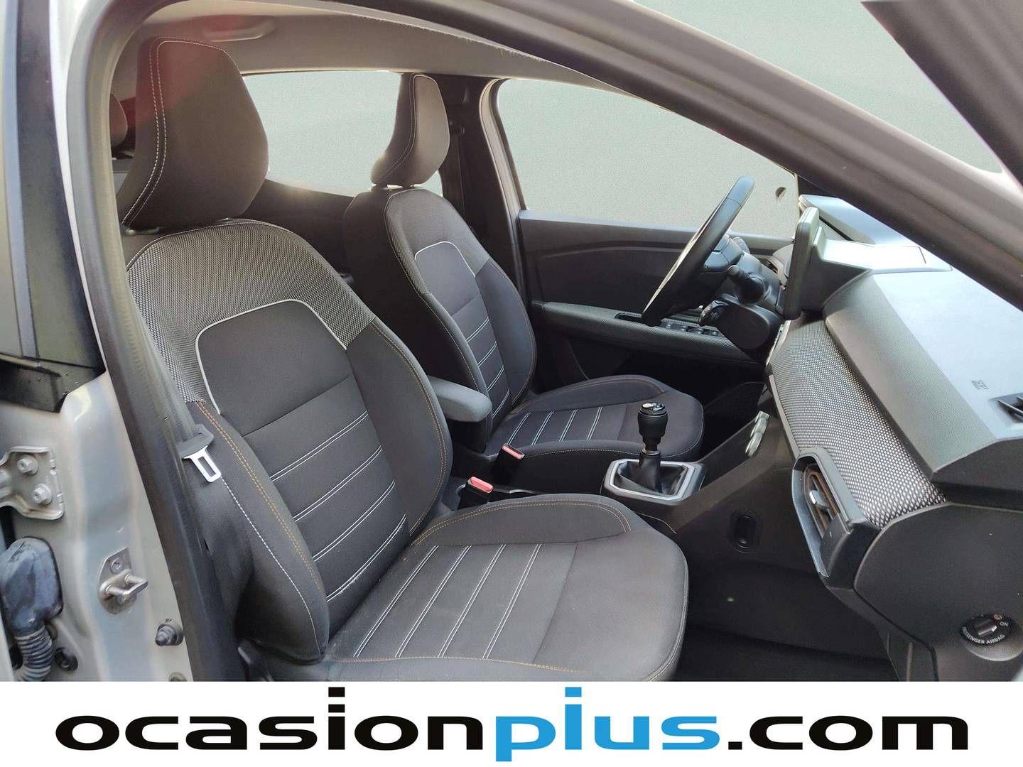 Dacia Sandero Dacia Sandero Stepway Expression TCe (91 CV) manual