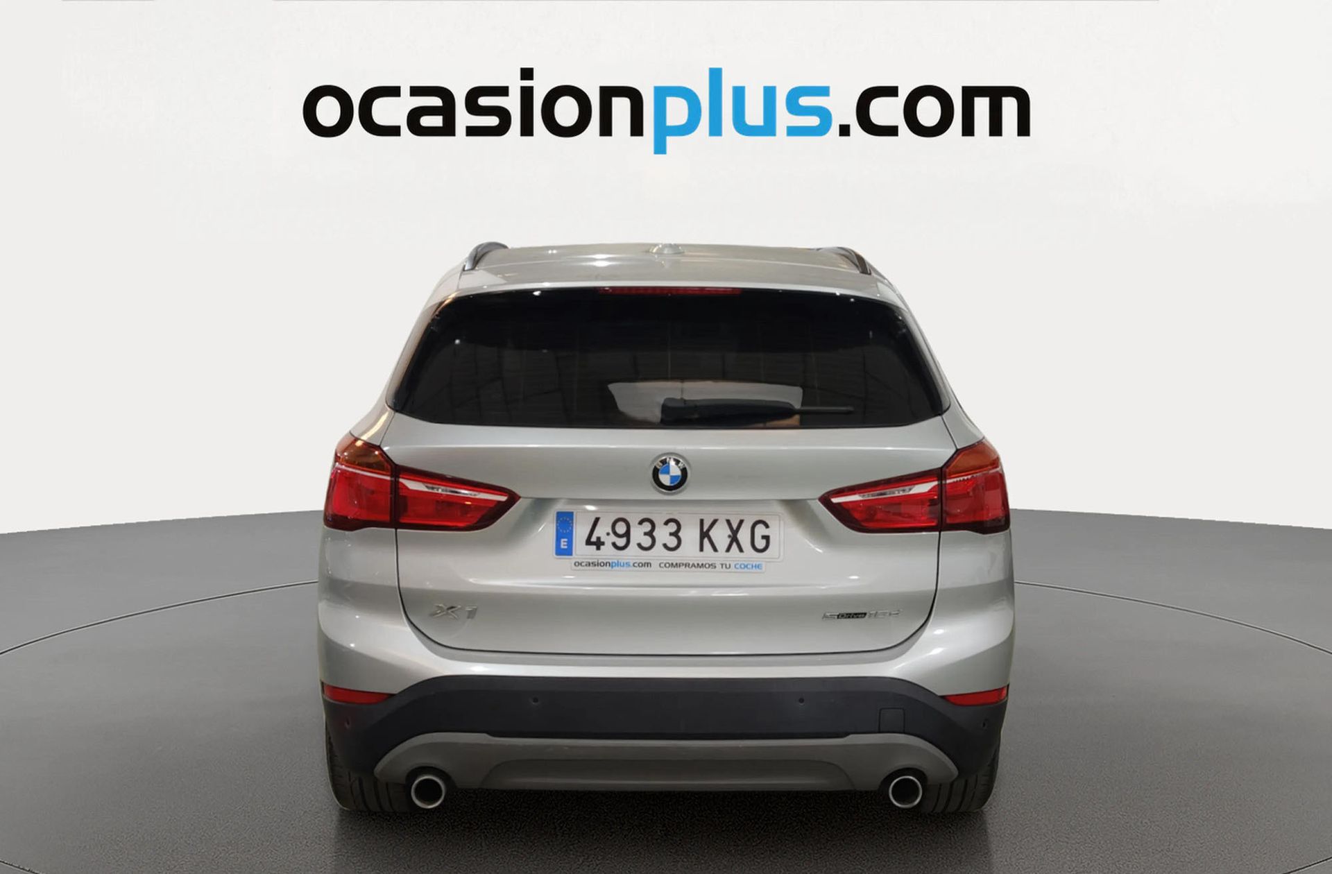 BMW X1 sDrive18d Business - foto 14