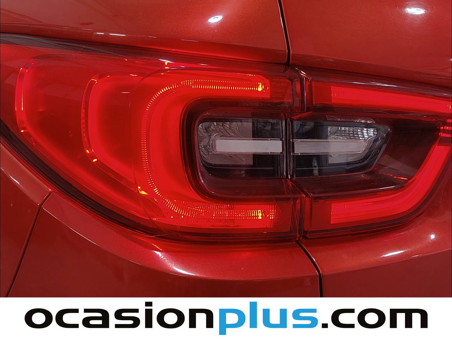 Foto Renault Kadjar Renault Kadjar Techno TCe GPF  (140 CV)