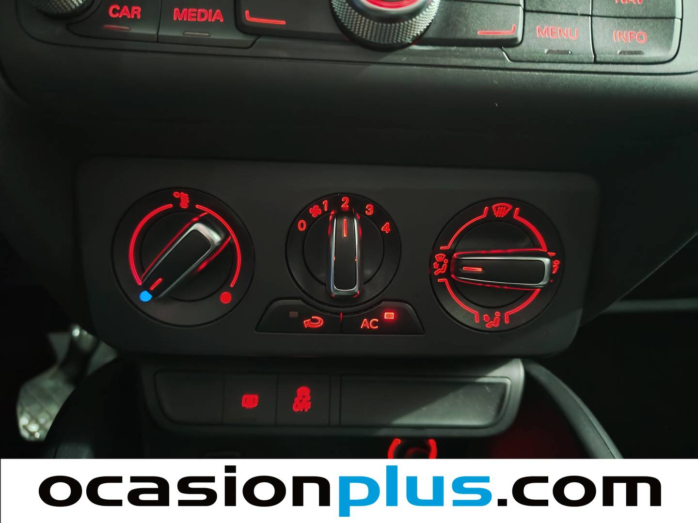 Foto Audi A1 Audi A1 Adrenalin 1.2 TFSI  (86 CV)