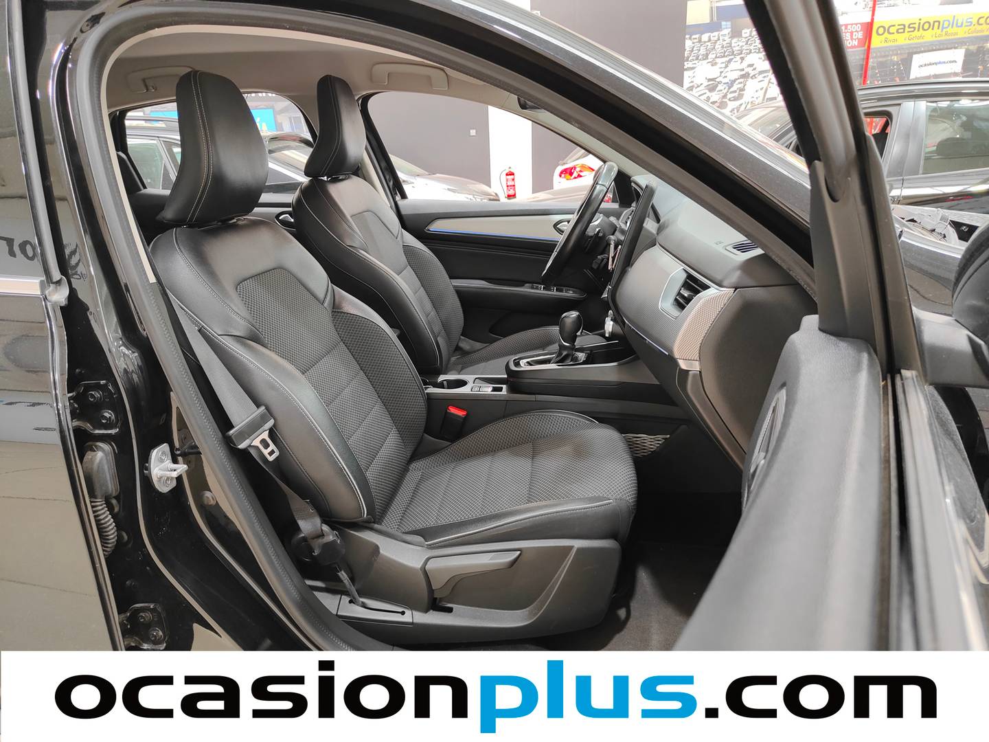 Renault Arkana Renault Arkana Zen TCE 140 Mild Hybrid (140 CV) EDC km 0