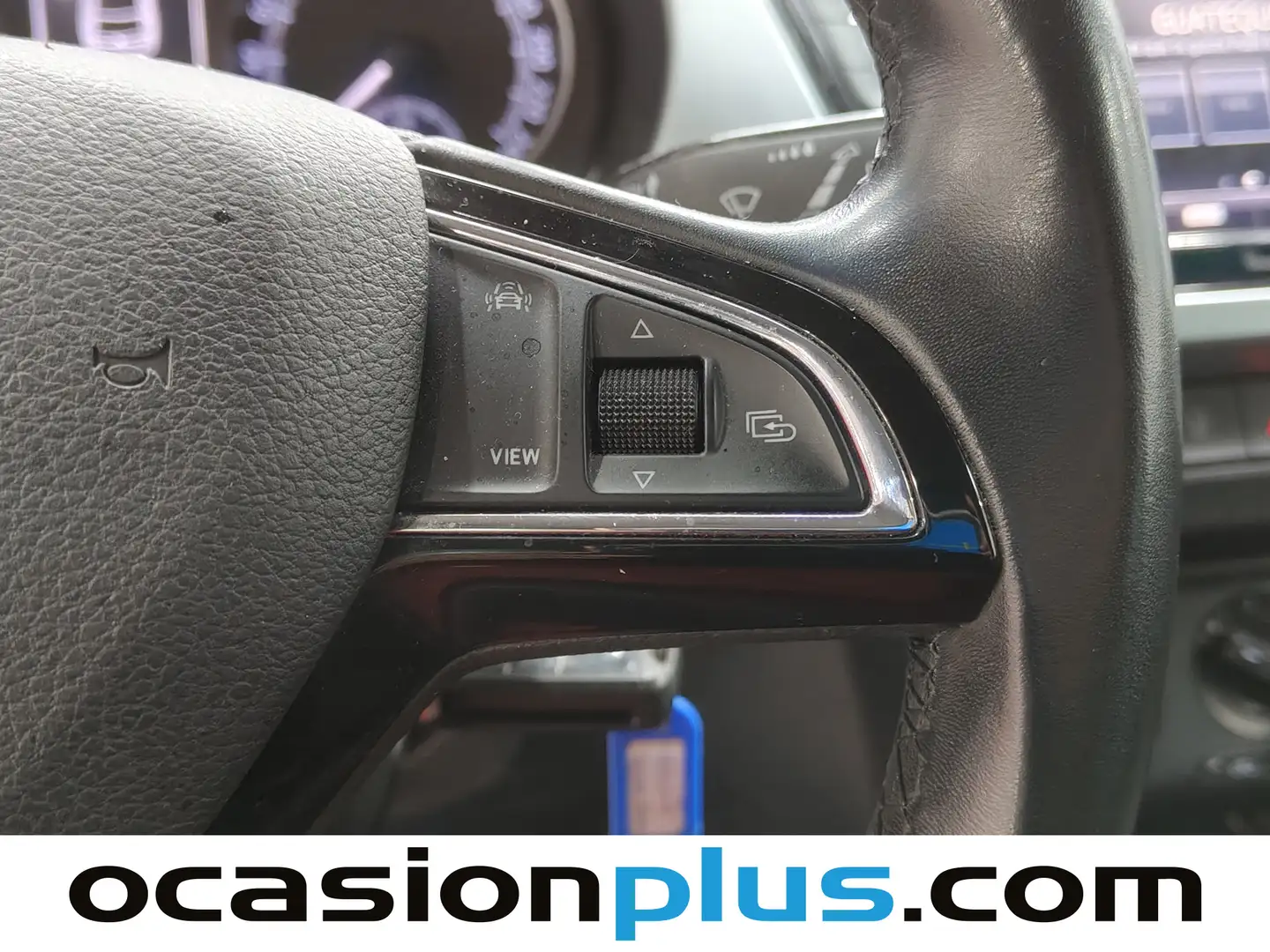 Foto Skoda Fabia Skoda Fabia Combi 1.0 TSI Ambition Plus (95 CV)