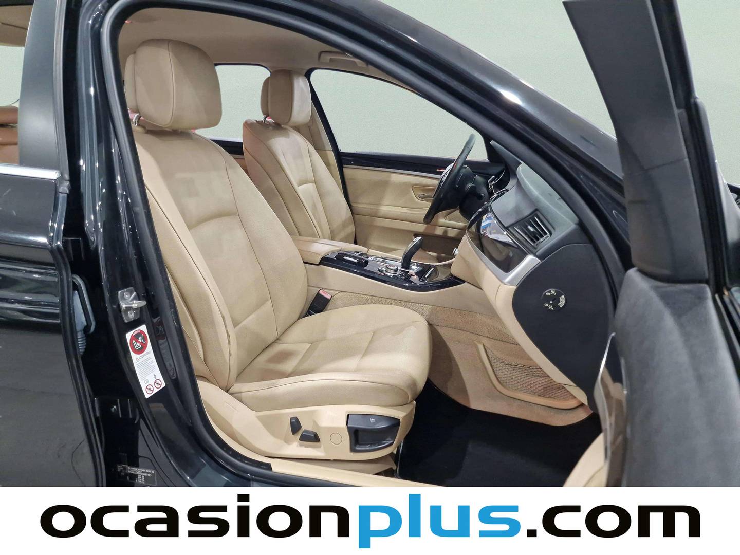 BMW Serie 5 BMW Serie 5 530d (258 CV) diésel