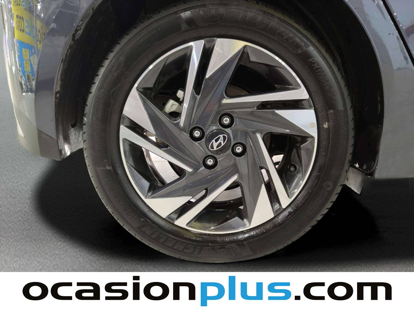 Hyundai i20 Hyundai i20 1.0 TGDI 48V Klass (100 CV) manual