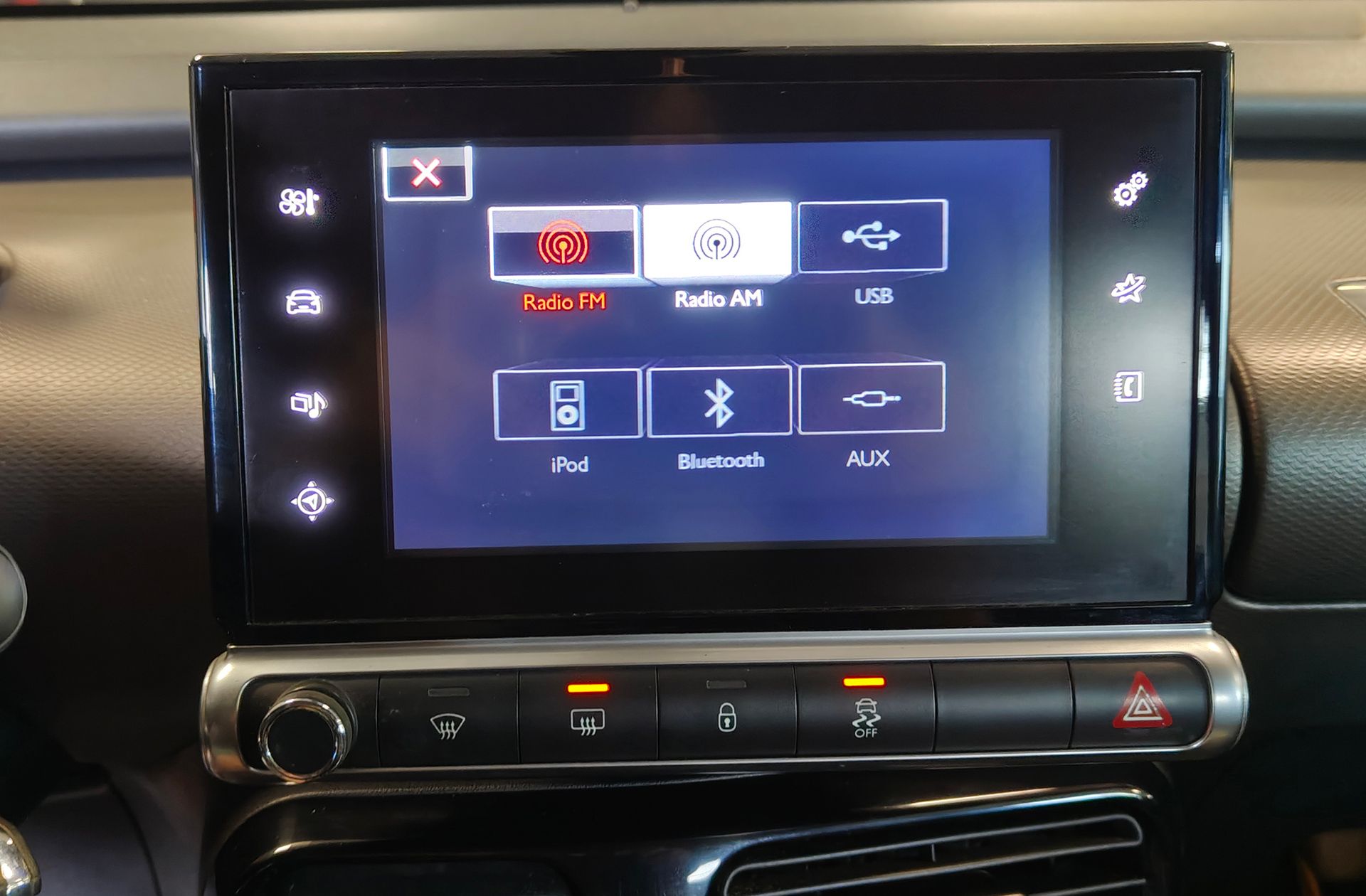Citroën C4 Cactus PureTech 82 Feel Edition - foto 28