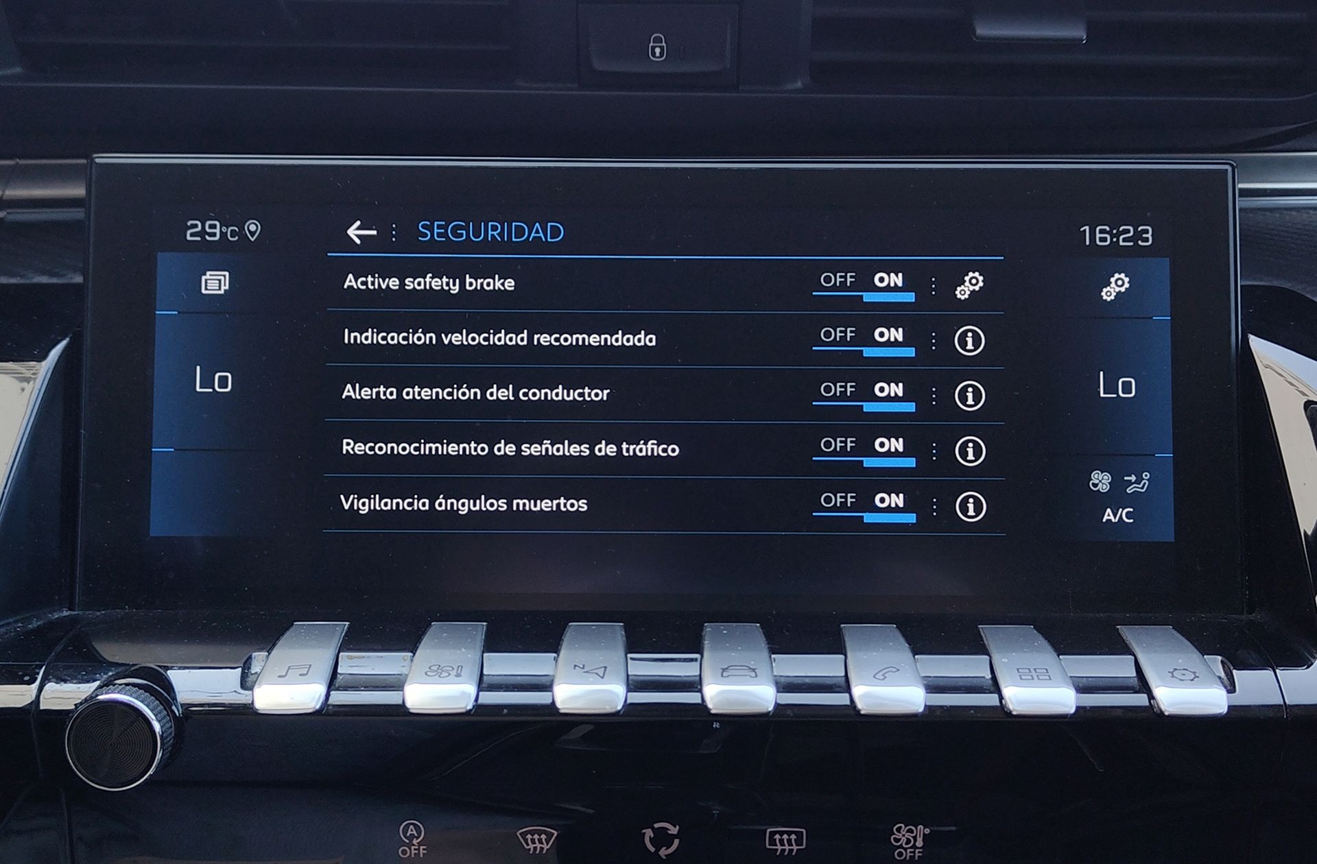 Peugeot 508 PureTech 180 Allure EAT8 - foto 12