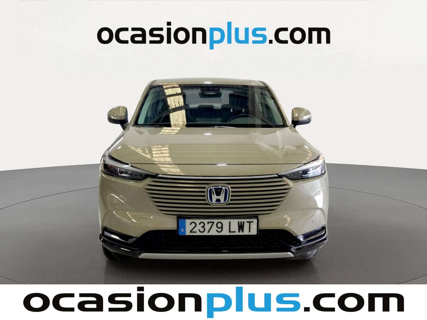 Honda HR-V Honda HR-V 1.5 i-MMD Advance 4x2 Auto (131 CV) automático