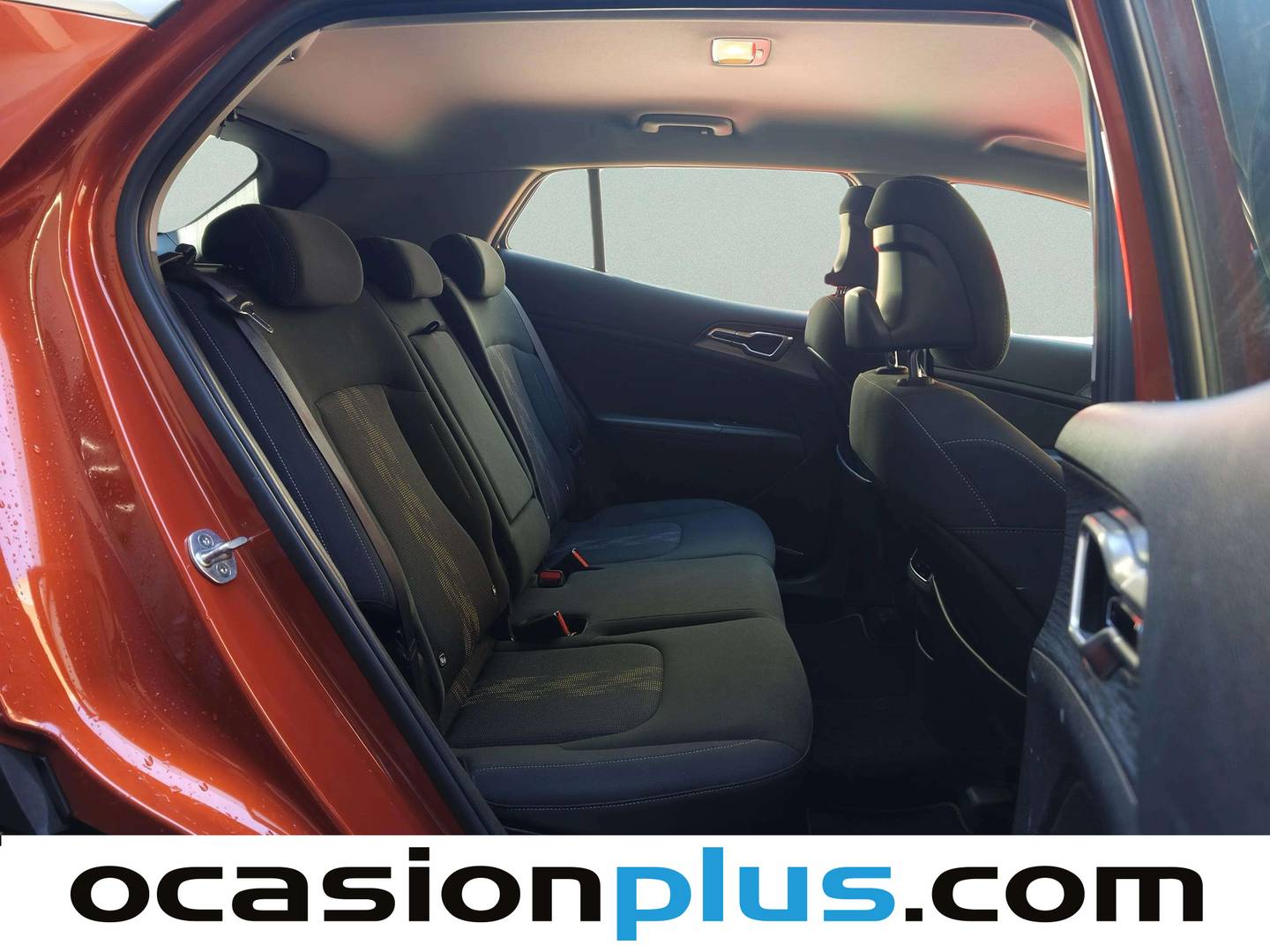 KIA Sportage KIA Sportage 1.6 T-GDi Drive 4x2 (150 CV) 2022