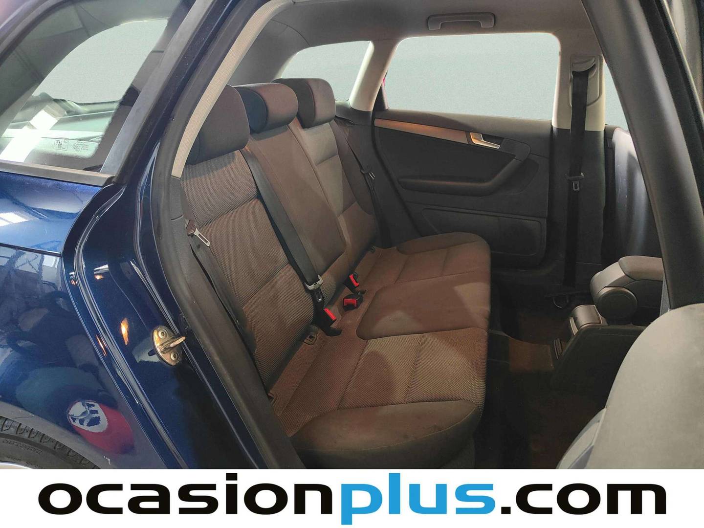 Audi A3 Audi A3 Sportback A3 Sportback Attraction 1.6 TDI (105 CV) al mejor precio