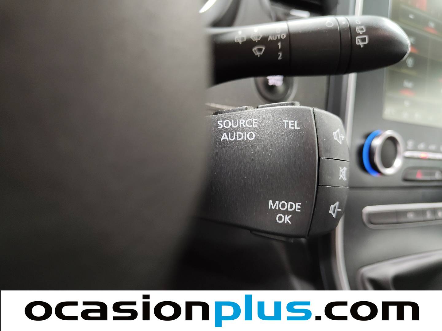 Renault Scénic Renault Scenic Zen Energy dCi (130 CV) 130cv