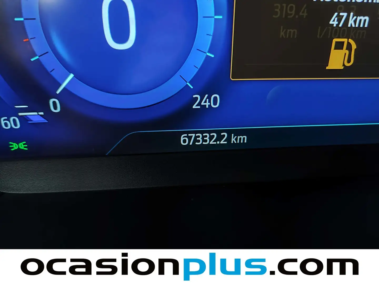 Foto Ford Focus Ford Focus 1.0 Ecoboost MHEV ST-Line X (155 CV)