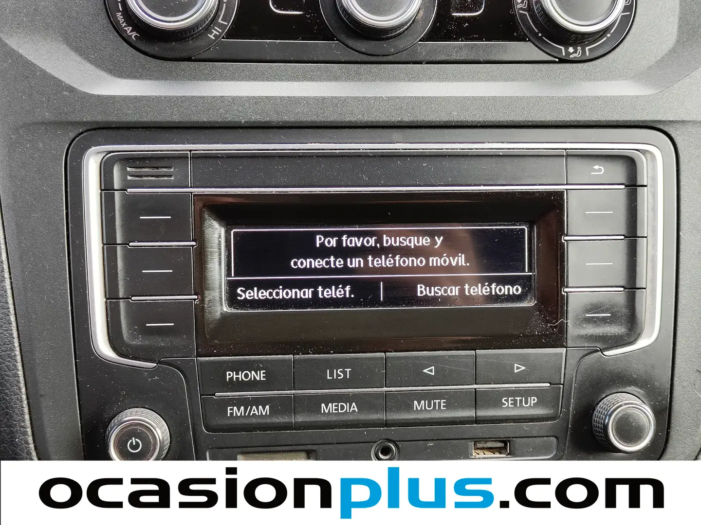 Foto Volkswagen Caddy Volkswagen Caddy Profesional Profesional Furgon 2.0 TDI 4Motion BMT  (122 CV)