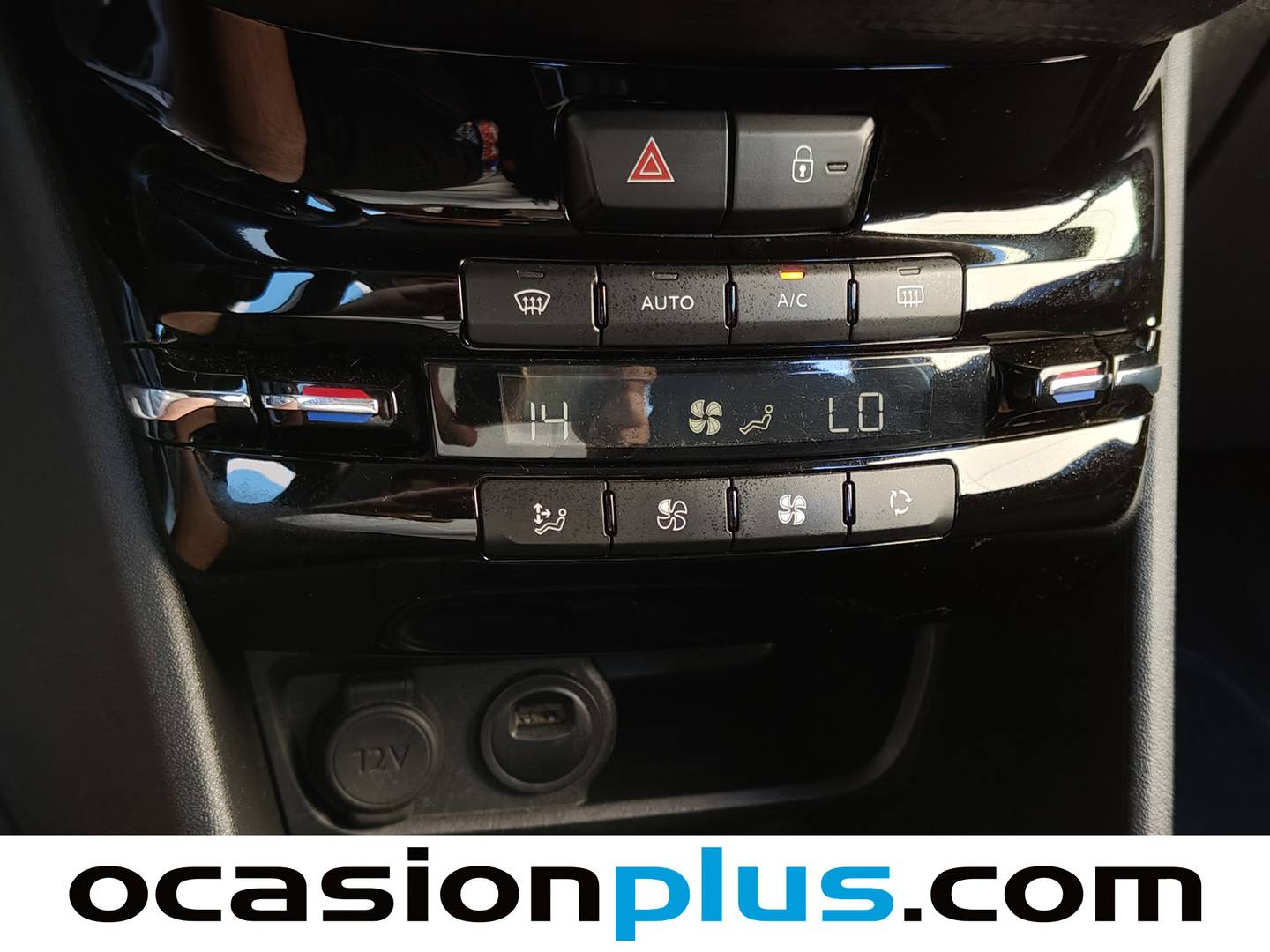 Peugeot 208 Peugeot 208 PureTech 82 S&S Tech Edition (82 CV) de ocasión