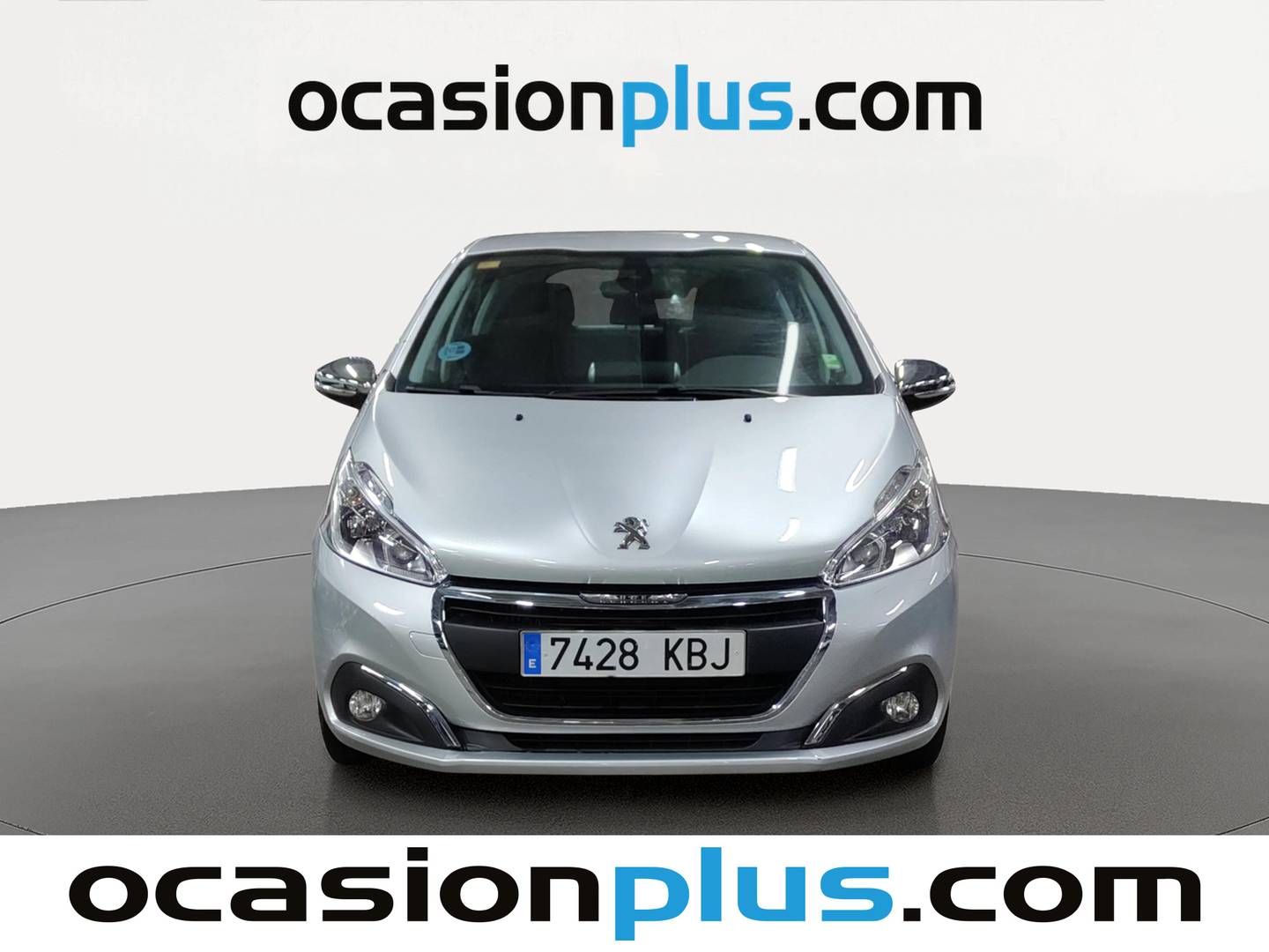 Peugeot 208 Peugeot 208 PureTech 110 S&S Allure (110 CV) barato