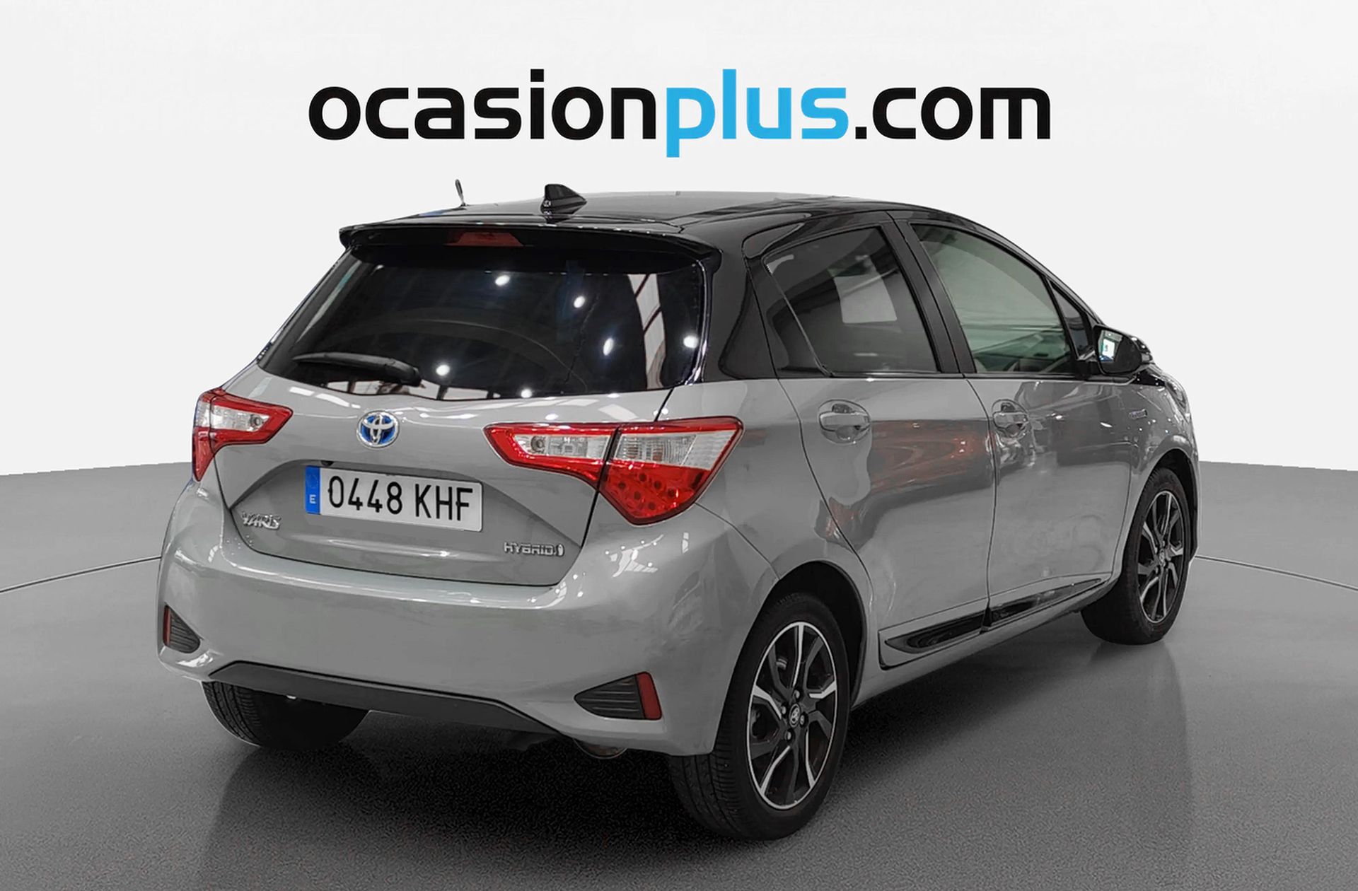 Toyota Yaris 1.5 Hybrid Feel - foto 4