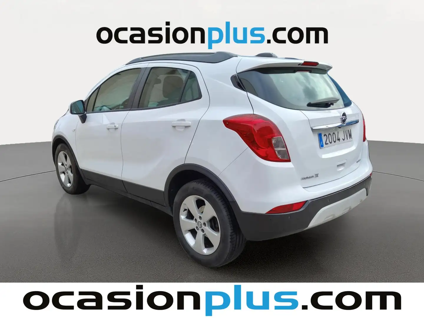 Foto Opel Mokka Opel Mokka 1.4 Turbo S&S Selective 4x2 (140 CV)