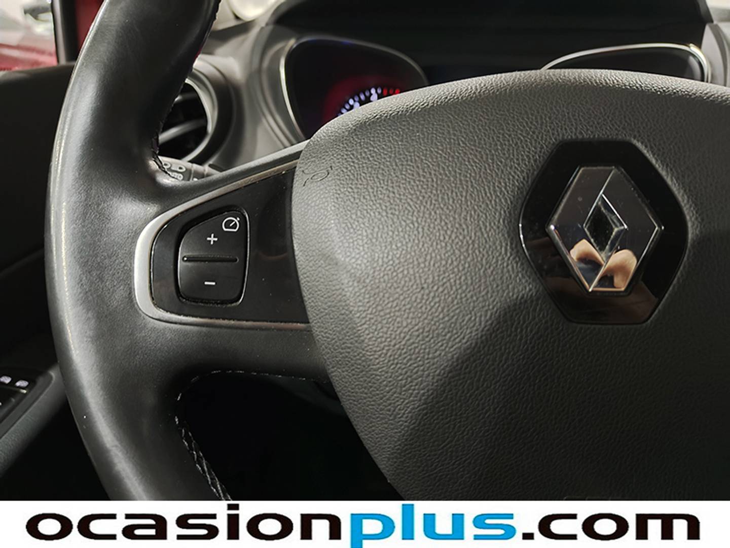 Foto Renault Captur Renault Captur Zen Energy dCi (110 CV)