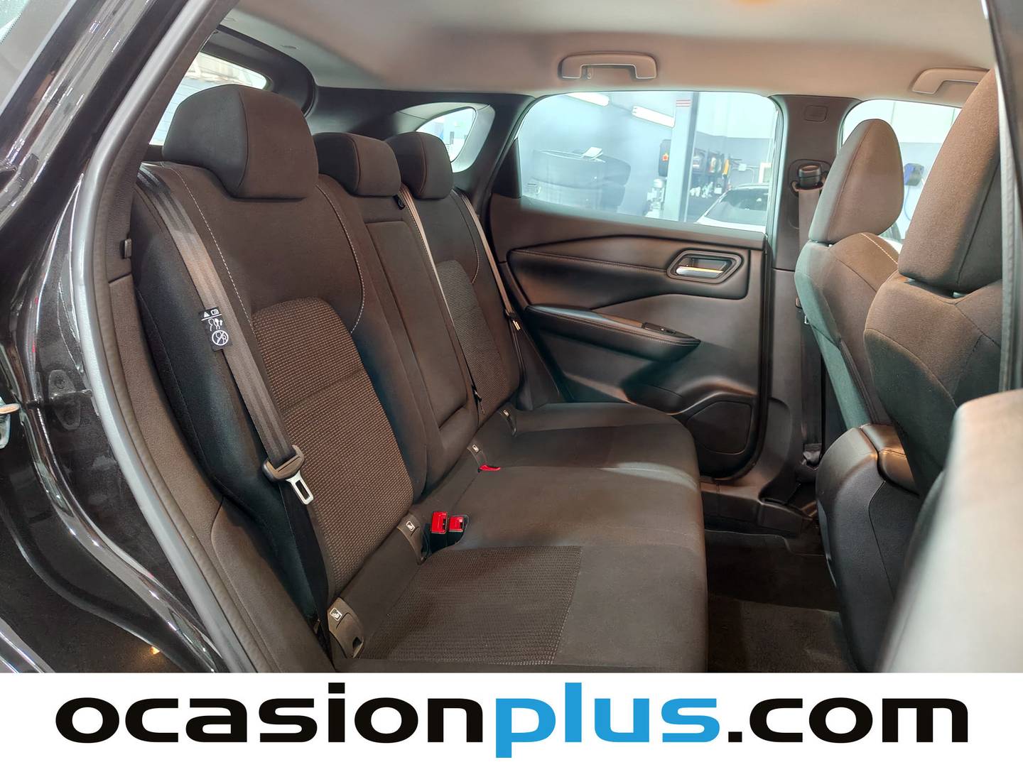 Nissan QASHQAI Nissan Qashqai DIG-T 158 mHEV Acenta Xtronic (158 CV) híbrido