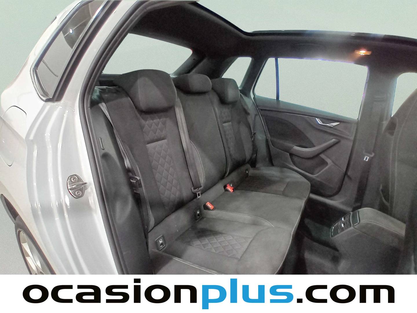 Skoda Kamiq Skoda Kamiq 1.5 TSI Sport DSG (150 CV) km 0