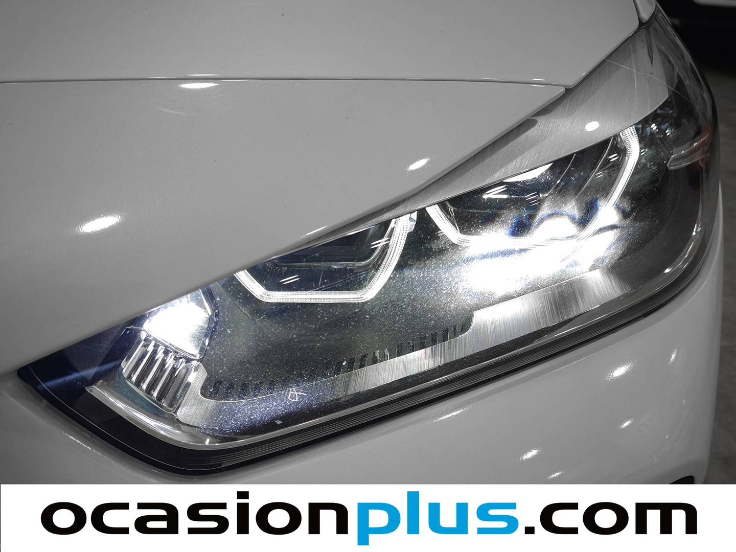 Foto BMW X2 BMW X2 sDrive18i (140 CV)