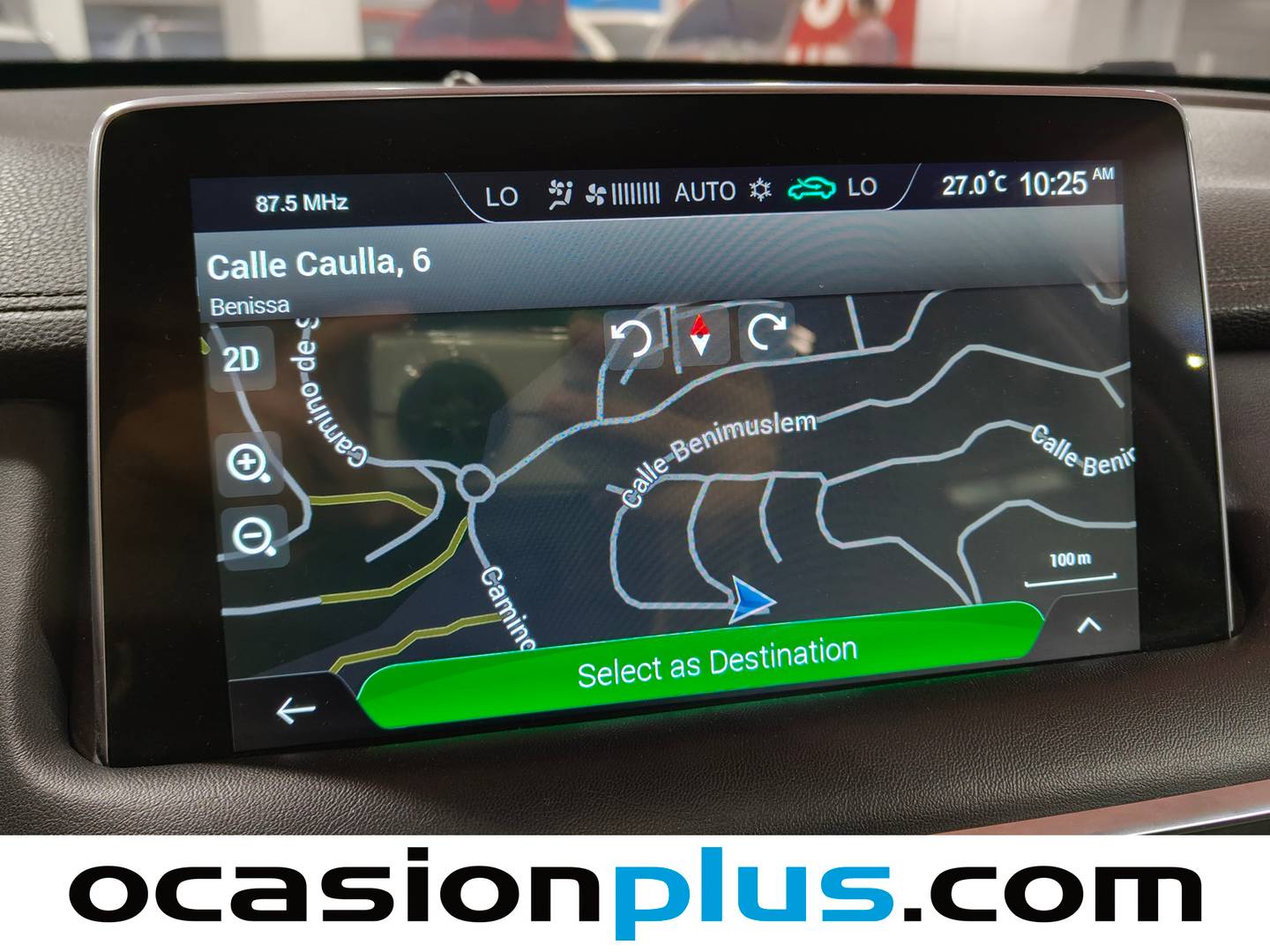 Acabados MG eHS MG eHS 1.5 T-GDI PHEV Luxury  (258 CV)